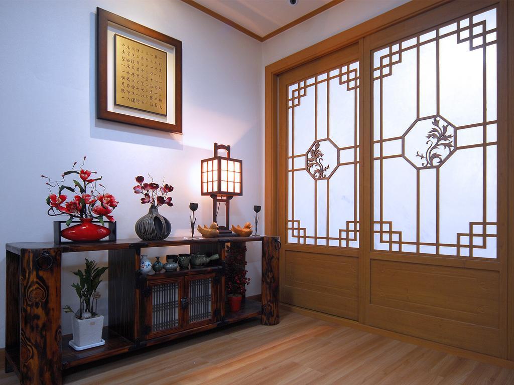 Mago Guesthouse Seoul Eksteriør billede