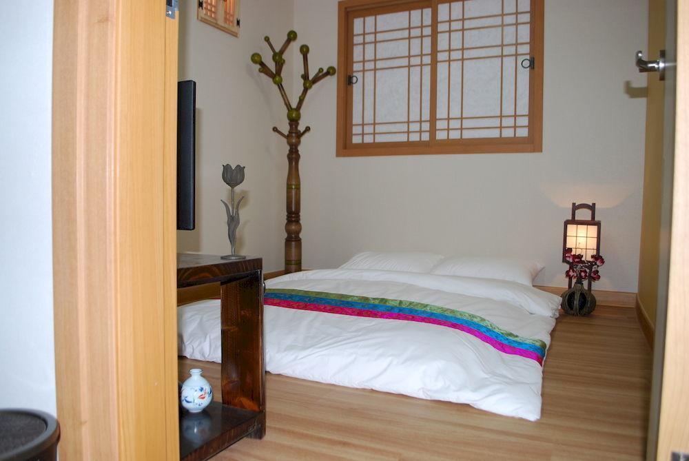 Mago Guesthouse Seoul Eksteriør billede