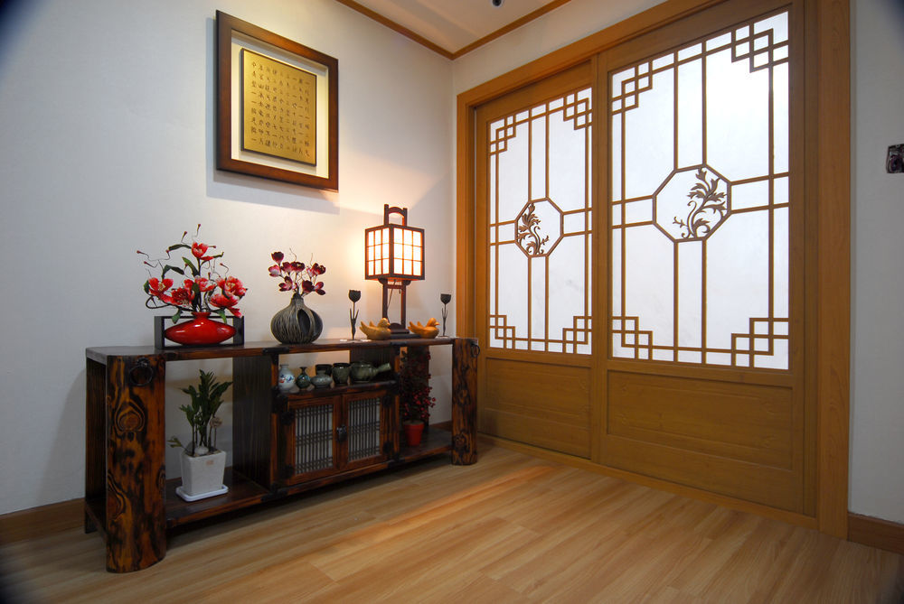 Mago Guesthouse Seoul Eksteriør billede