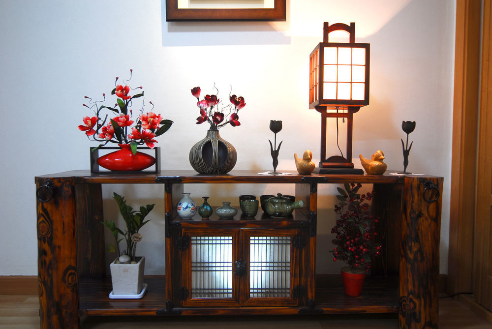 Mago Guesthouse Seoul Eksteriør billede