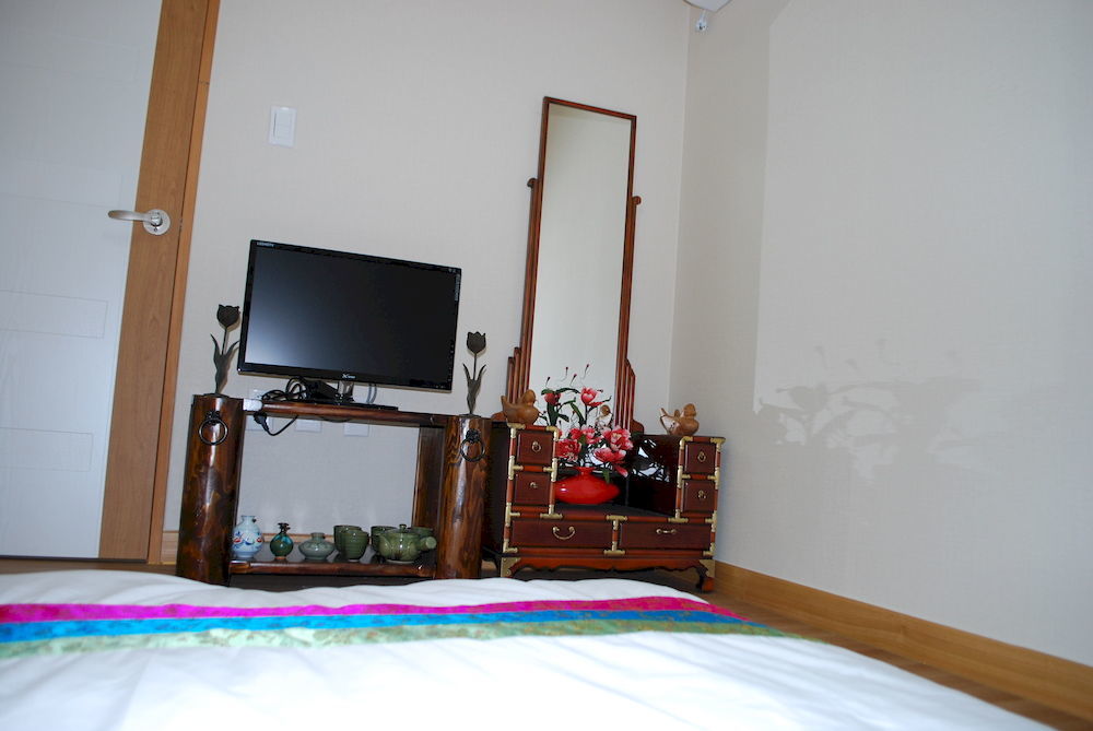 Mago Guesthouse Seoul Eksteriør billede